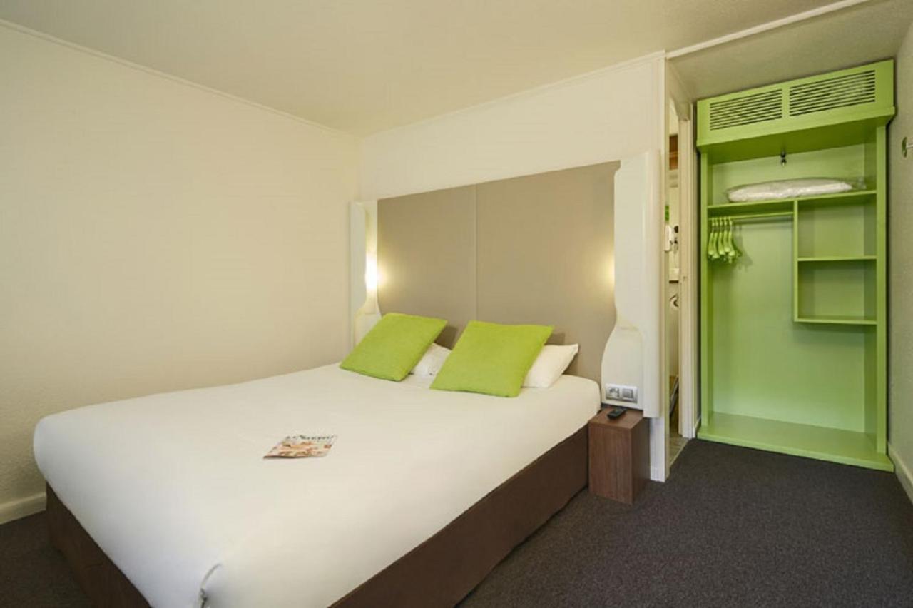 Campanile Lille - Seclin Hotel Bagian luar foto