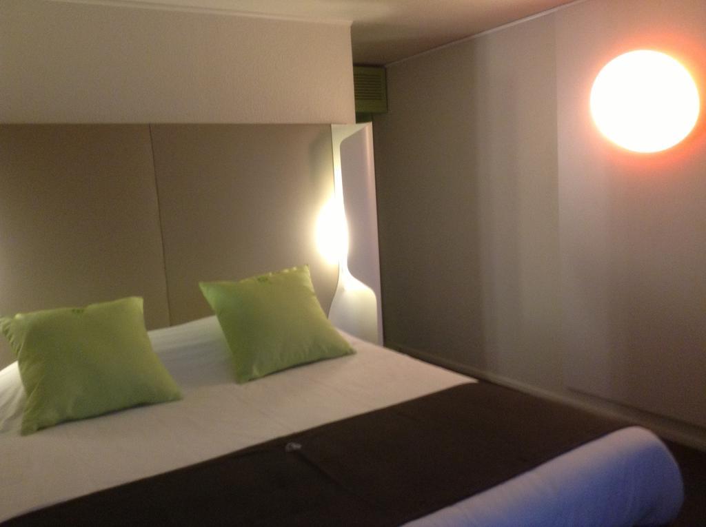 Campanile Lille - Seclin Hotel Ruang foto